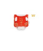 【マザーガーデン/Mother garden / GOODS】のしろたん お守りキーホルダー 《赤》 単品 人気、トレンドファッション・服の通販 founy(ファニー) ガーデン Garden, Gardening キャラクター Character, Licensed Characters キーホルダー Keychain, Key Holder ギフト プレゼント Gift / Present クリスマス X'mas Christmas / X'mas チェーン Chain, Chain Strap 財布 Wallet, Purse thumbnail 赤|ID: prp329100004823374 ipo3291000000035074360