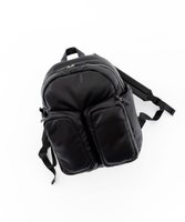 【ジョゼフ オム/JOSEPH HOMME / MEN】のシンセティックソフトレザー バックパック 人気、トレンドファッション・服の通販 founy(ファニー) ファッション Fashion メンズファッション Fashion for Men バッグ Bags ポケット Pocket, Pocket Detail リアル Real, Realistic リュック Backpack, Rucksack 財布 Wallet, Purse 軽量 Lightweight, Ultra Light |ID:prp329100004823381