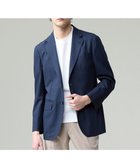 【ジェイ プレス/J.PRESS / MEN】の【WEB・一部店舗限定】フェザーライトタッチ ジャケット ネイビー系4|ID: prp329100004823382 ipo3291000000035074389