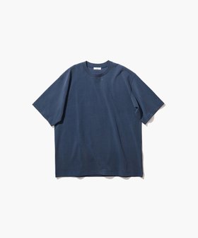 【エイトン/ATON】 AGING FRESCA PLATE ルーズフィットTシャツ - UNISEX人気、トレンドファッション・服の通販 founy(ファニー) ファッション Fashion レディースファッション Fashion for Women トップス・カットソー Cut & Sew Tops シャツ・ブラウス・オフィスカジュアル Elegant Blouses & Button-Ups ロングTシャツ・Tシャツ Longline T-Shirts & Tees カットソー・ベーシックTシャツ Cut-and-Sewn Tops / Stretch Tees & Basics ユニセックス Unisex, Genderless インド Indian Textile カットソー Cut and Sewn Top ボックス Boxy, Box Shape 夏 Summer 春 Spring S/S・春夏 SS, Spring/Summer, Warm Season |ID:prp329100004823390