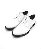 【ボントレ/BONTRE / MEN】の【BONTRE/ボントレ】レースアップシューズ 人気、トレンドファッション・服の通販 founy(ファニー) ファッション Fashion メンズファッション Fashion for Men シューズ・靴 Shoes シューズ Shoes, Footwear シンプル Simple, Minimal トレンド Trend, Trending Now ドレス Dress, One-Piece ビジネス 仕事 通勤 Business / Work / Commuting thumbnail ホワイト|ID: prp329100004824246 ipo3291000000035083984