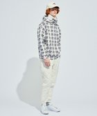 【ピーダブリュサーキュラス/PW CIRCULUS / MEN】の【NEWデザイン】【MEN】 PWPW デタッチャブルフーディー ホワイト系5|ID: prp329100004824247 ipo3291000000035083991