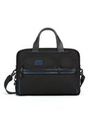 【トゥミ/TUMI / MEN】のビジネスバッグ メンズ TUMI ALPHA 3 エクスパンダブル・オーガナイザー・ブリーフ ブラック/ネイビー|ID: prp329100004824250 ipo3291000000035083997