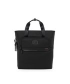 【トゥミ/TUMI / MEN】のメンズ TUMI Alpha 3 トート・バックパック ブラック|ID: prp329100004824251 ipo3291000000035083999