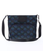 【アナスイ/ANNA SUI】のジャーニー ショルダーバッグ 人気、トレンドファッション・服の通販 founy(ファニー) ファッション Fashion レディースファッション Fashion for Women バッグ Bags コレクション Collection, Seasonal Line トラベル Travel, Travel Gear プリント Print, Printed Pattern thumbnail ブルー|ID: prp329100004824253 ipo3291000000035084008