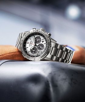 【シチズン/CITIZEN / MEN】の【電池交換不要 クロノグラフ】航空計算尺機能搭載ウオッチ 人気、トレンドファッション・服の通販 founy(ファニー) ファッション Fashion メンズファッション Fashion for Men 腕時計 Wristwatch ガラス Glass, Glassware コンパクト Compact, Small Size コーティング Coating, Coated Finish 時計 Watch, Wristwatch メタリック Metallic, Shiny Finish ラグジュアリー Luxury, Elegant |ID:prp329100004824924