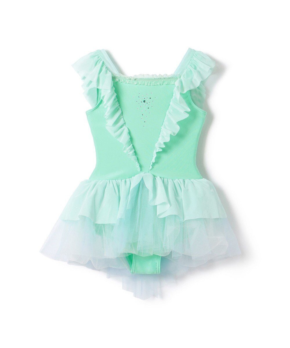 【チャコット/Chacott / KIDS】のスカート付レオタード 人気、トレンドファッション・服の通販 founy(ファニー) 　ファッション　Fashion　キッズファッション　Fashion for Kids　ストーン　Stone, Gem-Like　チェリー　Cherry, Cherry Pattern　人気　Popular, Best Seller　 other-1|ID: prp329100004825615 ipo3291000000035106384