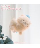 【マザーガーデン/Mother garden / GOODS】のらっこいぬ クリップマスコット 人気、トレンドファッション・服の通販 founy(ファニー) ガーデン Garden, Gardening キャラクター Character, Licensed Characters キーホルダー Keychain, Key Holder ギフト プレゼント Gift / Present ステーショナリー Stationery, Office Supplies 財布 Wallet, Purse thumbnail らっこいぬ|ID: prp329100004825622 ipo3291000000035106419