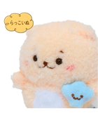 【マザーガーデン/Mother garden / GOODS】のしろたん ぽてぽて マスコット 《らっこいぬ》 単品 人気、トレンドファッション・服の通販 founy(ファニー) ガーデン Garden, Gardening キャラクター Character, Licensed Characters キーホルダー Keychain, Key Holder ギフト プレゼント Gift / Present クリスマス X'mas Christmas / X'mas thumbnail らっこいぬ|ID: prp329100004825624 ipo3291000000035106423