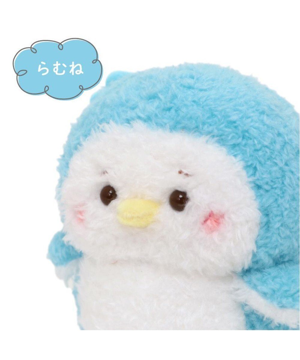 【マザーガーデン/Mother garden / GOODS】のしろたん ぽてぽて マスコット 《らむね》 単品 インテリア・キッズ・メンズ・レディースファッション・服の通販 founy(ファニー) 　ガーデン　Garden, Gardening　キャラクター　Character, Licensed Characters　キーホルダー　Keychain, Key Holder　ギフト プレゼント　Gift / Present　クリスマス X'mas　Christmas / X'mas　らむね|ID: prp329100004825625 ipo3291000000035106425