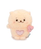 【マザーガーデン/Mother garden / GOODS】のしろたん らっこいぬハート ぽてぽてマスコット 人気、トレンドファッション・服の通販 founy(ファニー) ガーデン Garden, Gardening キャラクター Character, Licensed Characters ギフト プレゼント Gift / Present クリスマス X'mas Christmas / X'mas thumbnail|ID: prp329100004825626 ipo3291000000035106427