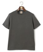 【ジェイ プレス/J.PRESS / MEN】の【WEB・一部店舗限定】ヴァーティカルケーブルTシャツ 人気、トレンドファッション・服の通販 founy(ファニー) ファッション Fashion メンズファッション Fashion for Men トップス・カットソー Cut & Sew Tops メンズシャツ Shirts インナー Innerwear カットソー Cut and Sewn Top ジャケット Jacket, Outerwear フィット Fit, Slim Fit レギュラー Regular, Standard Fit 夏 Summer 春 Spring S/S・春夏 SS, Spring/Summer, Warm Season thumbnail ライトグレー系|ID: prp329100004825634 ipo3291000000035106451