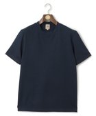 【ジェイ プレス/J.PRESS / MEN】の【WEB・一部店舗限定】ヴァーティカルケーブルTシャツ 人気、トレンドファッション・服の通販 founy(ファニー) ファッション Fashion メンズファッション Fashion for Men トップス・カットソー Cut & Sew Tops メンズシャツ Shirts インナー Innerwear カットソー Cut and Sewn Top ジャケット Jacket, Outerwear フィット Fit, Slim Fit レギュラー Regular, Standard Fit 夏 Summer 春 Spring S/S・春夏 SS, Spring/Summer, Warm Season thumbnail ネイビー系|ID: prp329100004825634 ipo3291000000035106452