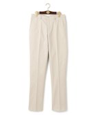 【ジェイ プレス/J.PRESS / MEN】の【WEB・一部店舗限定】チノパンツ 人気、トレンドファッション・服の通販 founy(ファニー) ファッション Fashion メンズファッション Fashion for Men ボトムス Bottoms インド Indian Textile ジャケット Jacket, Outerwear ストレッチ Stretch, Stretchy Fabric スラックス Slacks, Dress Pants スリム Slim, Slim Fit ドレス Dress, One-Piece ピーチ Peach, Soft Touch A/W・秋冬 Autumn/Winter S/S・春夏 SS, Spring/Summer, Warm Season 夏 Summer エレガント 上品 Elegant thumbnail アイボリー系|ID: prp329100004825636 ipo3291000000035106458