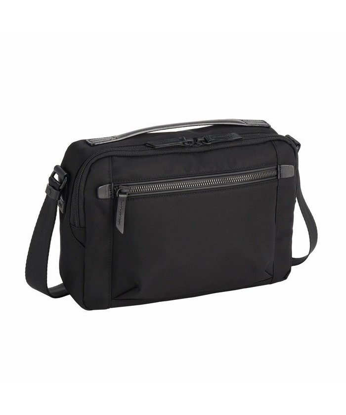 【エース バッグズ アンド ラゲッジ/ACE BAGS & LUGGAGE / MEN】のace. TOKYO タクシージ ショルダーバッグ 68641 エース インテリア・キッズ・メンズ・レディースファッション・服の通販 founy(ファニー) https://founy.com/ ファッション Fashion メンズファッション Fashion for Men バッグ Bags ショルダー Shoulder, Shoulder Strap スマート Smart, Elegant トラベル Travel, Travel Gear ポケット Pocket, Pocket Detail リュック Backpack, Rucksack 再入荷 Restock / Back in Stock スーツケース キャリーケース Suitcase / Carry Case エレガント 上品 Elegant |ID: prp329100004825644 ipo3291000000035106491