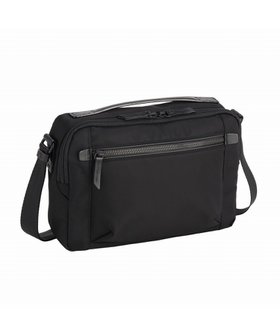 【エース バッグズ アンド ラゲッジ/ACE BAGS & LUGGAGE / MEN】のace. TOKYO タクシージ ショルダーバッグ 68641 エース 人気、トレンドファッション・服の通販 founy(ファニー) ファッション Fashion メンズファッション Fashion for Men バッグ Bags ショルダー Shoulder, Shoulder Strap スマート Smart, Elegant トラベル Travel, Travel Gear ポケット Pocket, Pocket Detail リュック Backpack, Rucksack 再入荷 Restock / Back in Stock スーツケース キャリーケース Suitcase / Carry Case エレガント 上品 Elegant |ID:prp329100004825644