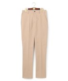 【ジェイ プレス/J.PRESS / MEN】の【WEB・一部店舗限定】チノパンツ ベージュ系|ID: prp329100004825649 ipo3291000000035106511
