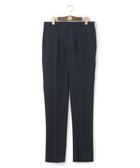 【ジェイ プレス/J.PRESS / MEN】の【WEB・一部店舗限定】ピンヘッドツイル パンツ 人気、トレンドファッション・服の通販 founy(ファニー) ファッション Fashion メンズファッション Fashion for Men ボトムス Bottoms ジャケット Jacket, Outerwear ストレッチ Stretch, Stretchy Fabric スラックス Slacks, Dress Pants スリム Slim, Slim Fit ツイル Twist, Twisted Detail ドレス Dress, One-Piece メランジ Melange, Mixed Yarn A/W・秋冬 Autumn/Winter エレガント 上品 Elegant thumbnail ネイビー系|ID: prp329100004825650 ipo3291000000035106514