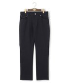 【ジェイ プレス/J.PRESS / MEN】の【WEB・一部店舗限定】サージストレッチ 5ポケットパンツ ネイビー系|ID: prp329100004825651 ipo3291000000035106518