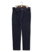 【ジェイ プレス/J.PRESS / MEN】の【WEB・一部店舗限定】ストレッチデニム 5ポケット パンツ ネイビー系|ID: prp329100004826399 ipo3291000000035116731