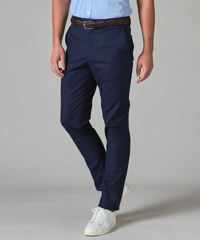 【五大陸/gotairiku / MEN】の【セットアップ対応】OLYMPIAS コットンパンツ インテリア・キッズ・メンズ・レディースファッション・服の通販 founy(ファニー) https://founy.com/ ファッション Fashion メンズファッション Fashion for Men ボトムス Bottoms シェイプ Shape, Slim Fit ジャケット Jacket, Outerwear スーツ Suit, Formalwear セットアップ Set-Up, Coordinated Outfit レギュラー Regular, Standard Fit 夏 Summer 春 Spring S/S・春夏 SS, Spring/Summer, Warm Season |ID: prp329100004826403 ipo3291000000035116741