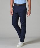 【五大陸/gotairiku / MEN】の【セットアップ対応】OLYMPIAS コットンパンツ ネイビー系|ID: prp329100004826403 ipo3291000000035116742