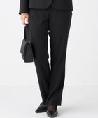 【自由区 FORMAL/JIYU-KU FORMAL】の【セットアップ対応】パンツ ブラック系|ID: prp329100004826413 ipo3291000000035116785