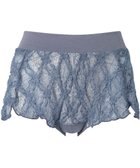 【ワコール/WACOAL】のショーツ BXB168とペア やさしいはきごこち レディース PXB168 /ワコール 人気、トレンドファッション・服の通販 founy(ファニー) ファッション Fashion レディースファッション Fashion for Women おすすめ Recommended / Our Picks アンダー Underwear Essentials ショーツ Shorts, Short Pants フレア Flare, Flared リラックス Relax, Relaxed Fit レース Lace, Lace Fabric ロマンティック Romantic, Feminine Style thumbnail ブルー|ID: prp329100004826417 ipo3291000000035548890