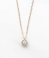 【トッカ/TOCCA】の【WEB限定】FLORA K10 DIAMOND NECKLACE K10 ダイヤモンド ネックレス 人気、トレンドファッション・服の通販 founy(ファニー) ファッション Fashion レディースファッション Fashion for Women ジュエリー Jewelry ネックレス Necklaces & Pendants アクセサリー Fashion Accessories アンティーク Antique-Inspired シンプル Simple, Minimal ダイヤモンド Diamond, Brilliant Cut チェーン Chain, Chain Strap ネックレス Necklace, Pendant Necklace フェミニン Feminine, Girly フォルム Silhouette, Form ポーチ Pouch, Small Case モダン Modern, Contemporary ラウンド Round, Round Neck おすすめ Recommended / Our Picks |ID:prp329100004826438