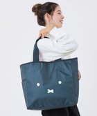 【レスポートサック/LeSportsac】のLG REVERSIBLE TOTE/2WAY ミッフィートート 人気、トレンドファッション・服の通販 founy(ファニー) ファッション Fashion レディースファッション Fashion for Women バッグ Bags カラフル Colorful Design キャラクター Character, Licensed Characters 軽量 Lightweight, Ultra Light シンプル Simple, Minimal トラベル Travel, Travel Gear プリント Print, Printed Pattern ポケット Pocket, Pocket Detail モチーフ Motif, Design Theme リバーシブル Reversible, Two-Sided おすすめ Recommended / Our Picks 旅行 Travel ビジネス 仕事 通勤 Business / Work / Commuting thumbnail 2WAY ミッフィートート|ID: prp329100004827267 ipo3291000000035126179