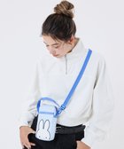 【レスポートサック/LeSportsac】のMINI PHONE CROSSBODY/ミッフィースカイブルークロスボディ 人気、トレンドファッション・服の通販 founy(ファニー) ファッション Fashion レディースファッション Fashion for Women カラフル Colorful Design キャラクター Character, Licensed Characters コンパクト Compact, Small Size 軽量 Lightweight, Ultra Light ショルダー Shoulder, Shoulder Strap スタイリッシュ Stylish, Fashionable スポーティ Sporty, Casual Athletic 人気 Popular, Best Seller プリント Print, Printed Pattern ポケット Pocket, Pocket Detail ポシェット Pochette, Mini Bag ポーチ Pouch, Small Case おすすめ Recommended / Our Picks スマホケース Smartphone Case thumbnail ミッフィースカイブルークロスボディ|ID: prp329100004827270 ipo3291000000035126185
