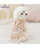 【ペットパラダイス/PET PARADISE / GOODS】のディズニー バンビ ミスバニー ベロア Tシャツ 小型犬 人気、トレンドファッション・服の通販 founy(ファニー) ベロア Velour, Soft Velvet 夏 Summer 春 Spring S/S・春夏 SS, Spring/Summer, Warm Season 犬 Dog ホーム・キャンプ・アウトドア・お取り寄せ Home Living / Home & Lifestyle / Camping Gear / Outdoor Camping ペットグッズ Pet Supplies thumbnail ベージュ|ID: prp329100004827280 ipo3291000000035126205