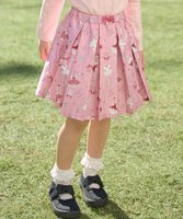 【エニィ/ANY / KIDS】の【カードキャプターさくら×any FAM】総柄 スカート 人気、トレンドファッション・服の通販 founy(ファニー) ファッション Fashion キッズファッション Fashion for Kids 春 Spring スマホ Smartphone, Mobile Device ネックレス Necklace, Pendant Necklace 人気 Popular, Best Seller プリント Print, Printed Pattern モチーフ Motif, Design Theme S/S・春夏 SS, Spring/Summer, Warm Season 再入荷 Restock / Back in Stock おすすめ Recommended / Our Picks 夏 Summer |ID:prp329100004827284