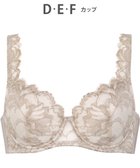 【ウィング/Wing】のWing Lesiage 【3000シリーズ】 PB3000 ウイング/ワコール 人気、トレンドファッション・服の通販 founy(ファニー) ファッション Fashion レディースファッション Fashion for Women アンダー Underwear Essentials フィット Fit, Slim Fit フロント Front, Front Design ブラジャー Bra, Lingerie ラップ Wrap, Wrap Design レース Lace, Lace Fabric ワイヤー Wire, Wired Bra thumbnail ブラウン|ID: prp329100004827313 ipo3291000000035126342