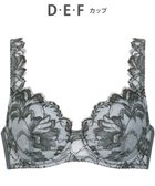 【ウィング/Wing】のWing Lesiage 【3000シリーズ】 PB3000 ウイング/ワコール 人気、トレンドファッション・服の通販 founy(ファニー) ファッション Fashion レディースファッション Fashion for Women アンダー Underwear Essentials フィット Fit, Slim Fit フロント Front, Front Design ブラジャー Bra, Lingerie ラップ Wrap, Wrap Design レース Lace, Lace Fabric ワイヤー Wire, Wired Bra thumbnail チャコールグレー|ID: prp329100004827313 ipo3291000000035126347