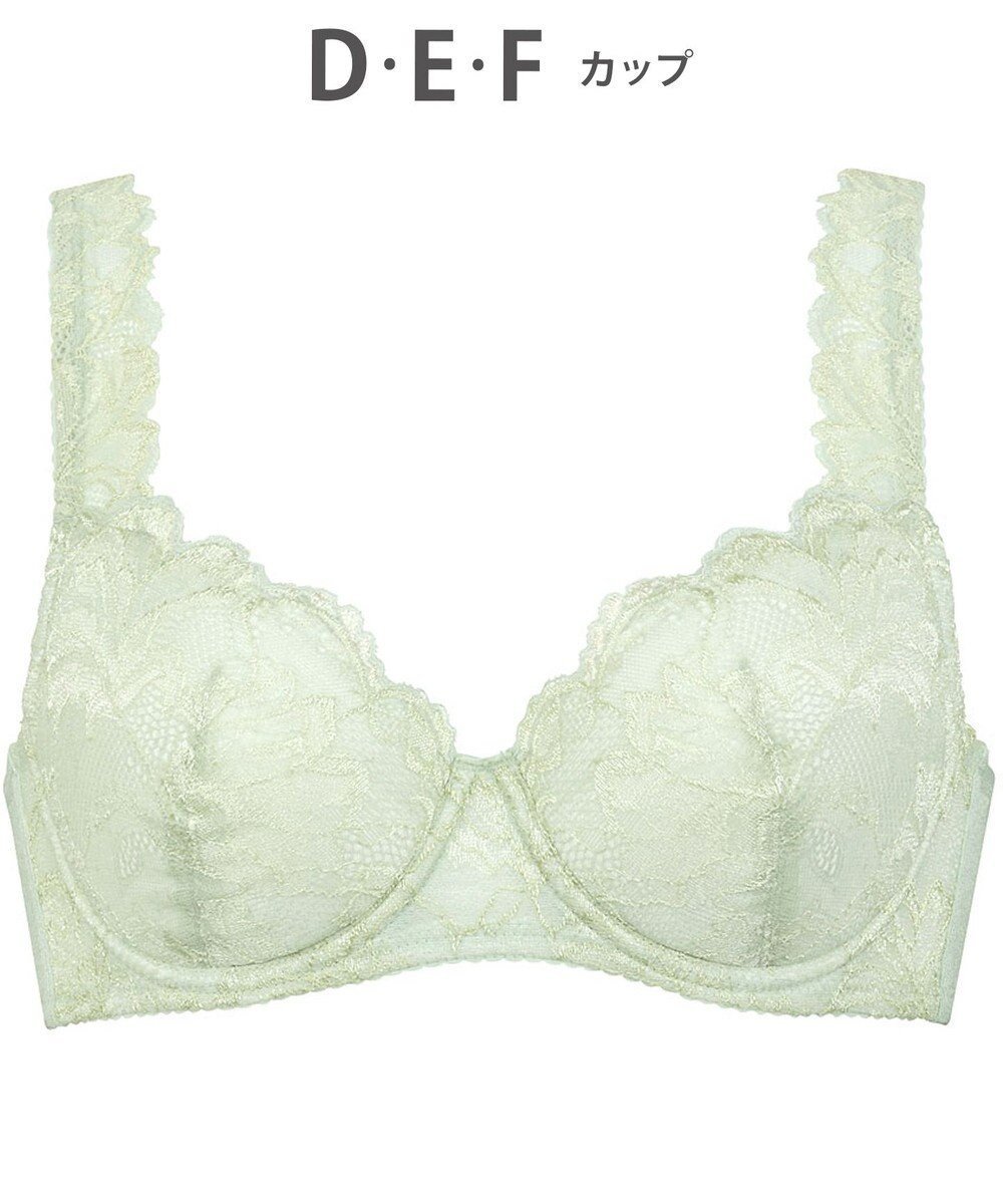 【ウィング/Wing】のWing Lesiage 【3000シリーズ】 PB3000 ウイング/ワコール インテリア・キッズ・メンズ・レディースファッション・服の通販 founy(ファニー) 　ファッション　Fashion　レディースファッション　Fashion for Women　アンダー　Underwear Essentials　フィット　Fit, Slim Fit　フロント　Front, Front Design　ブラジャー　Bra, Lingerie　ラップ　Wrap, Wrap Design　レース　Lace, Lace Fabric　ワイヤー　Wire, Wired Bra　メロン|ID: prp329100004827313 ipo3291000000035126348