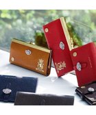 【アクセソワドゥマドモワゼルジャップ/A.D.M.J】の【牛革】アールデコガマグチウォレット 人気、トレンドファッション・服の通販 founy(ファニー) ファッション Fashion レディースファッション Fashion for Women ミニ財布・二つ折り財布 Wallets & Card Cases アクセサリー Fashion Accessories アンティーク Antique-Inspired イタリア Italy クラシカル Classical, Vintage-Inspired クリスタル Crystal, Swarovski ショルダー Shoulder, Shoulder Strap ジュエリー Jewelry, Accessories スワロフスキー Swarovski, Crystal Accent 財布 Wallet, Purse ボックス Boxy, Box Shape ポケット Pocket, Pocket Detail モチーフ Motif, Design Theme ギフト プレゼント Gift / Present thumbnail CORALLO|ID: prp329100004827319 ipo3291000000035700849