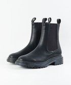 【ボントレ/BONTRE】の【MIONOTIS/ミオノティス】晴雨兼用サイドゴアブーツ/702B ブラック|ID: prp329100004827330 ipo3291000000035126421