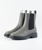 【ボントレ/BONTRE】の【MIONOTIS/ミオノティス】晴雨兼用サイドゴアブーツ/702B 人気、トレンドファッション・服の通販 founy(ファニー) ファッション Fashion レディースファッション Fashion for Women シューズ Shoes, Footwear シンプル Simple, Minimal トレンド Trend, Trending Now 人気 Popular, Best Seller 定番 Standard, Basic Item A/W・秋冬 Autumn/Winter thumbnail グレー|ID: prp329100004827330 ipo3291000000035735788