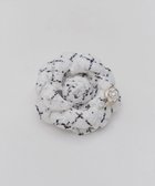 【ティアクラッセ/Tiaclasse】のフラワーツイードコサージュ 人気、トレンドファッション・服の通販 founy(ファニー) ファッション Fashion レディースファッション Fashion for Women アクセサリー Fashion Accessories 春 Spring 秋 Autumn シューズ Shoes, Footwear ジャケット Jacket, Outerwear ストール Stole, Wrap チュニック Tunic, Long Top ツイード Twill, Twill Weave ブローチ Brooch, Pin Brooch モチーフ Motif, Design Theme 冬 Winter / This Winter 再入荷 Restock / Back in Stock おすすめ Recommended / Our Picks 夏 Summer エレガント 上品 Elegant セレモニー Ceremony 入学式 Entrance Ceremony 卒業式 Graduation Ceremony 新作・新入荷 New Arrivals / New In 結婚式 Wedding thumbnail ホワイト|ID: prp329100004827331 ipo3291000000035126427