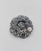 【ティアクラッセ/Tiaclasse】のフラワーツイードコサージュ 人気、トレンドファッション・服の通販 founy(ファニー) ファッション Fashion レディースファッション Fashion for Women アクセサリー Fashion Accessories 春 Spring 秋 Autumn シューズ Shoes, Footwear ジャケット Jacket, Outerwear ストール Stole, Wrap チュニック Tunic, Long Top ツイード Twill, Twill Weave ブローチ Brooch, Pin Brooch モチーフ Motif, Design Theme 冬 Winter / This Winter 再入荷 Restock / Back in Stock おすすめ Recommended / Our Picks 夏 Summer エレガント 上品 Elegant セレモニー Ceremony 入学式 Entrance Ceremony 卒業式 Graduation Ceremony 新作・新入荷 New Arrivals / New In 結婚式 Wedding thumbnail グレー|ID: prp329100004827331 ipo3291000000035126428