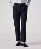 【ポール スミス/Paul Smith】のクラシカルチェック テーパードパンツ ネイビー|ID: prp329100004827335 ipo3291000000035126440