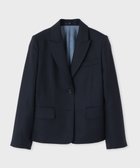 【ポール スミス/Paul Smith】のトラベル ボックスジャケット ネイビー|ID: prp329100004827336 ipo3291000000035700876