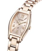 【シチズン/CITIZEN】の【電池交換不要】サクラカラーのトノー型ウオッチ 人気、トレンドファッション・服の通販 founy(ファニー) ファッション Fashion レディースファッション Fashion for Women 腕時計 Wristwatch ガラス Glass, Glassware シンプル Simple, Minimal 時計 Watch, Wristwatch ベーシック Basic, Essential リーフ Leaf, Botanical Leaf エレガント 上品 Elegant thumbnail サクラ色|ID: prp329100004827342 ipo3291000000035126460