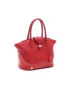 【アクセソワドゥマドモワゼルジャップ/A.D.M.J】の【牛革】ノーブルファスナートート25cm(Dカン+) 人気、トレンドファッション・服の通販 founy(ファニー) ファッション Fashion レディースファッション Fashion for Women バッグ Bags アクセサリー Fashion Accessories アンティーク Antique-Inspired イタリア Italy クリスタル Crystal, Swarovski ショルダー Shoulder, Shoulder Strap ジュエリー Jewelry, Accessories スワロフスキー Swarovski, Crystal Accent ボックス Boxy, Box Shape ポケット Pocket, Pocket Detail モチーフ Motif, Design Theme thumbnail CORALLO|ID: prp329100004827347 ipo3291000000035126479