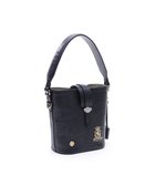 【アクセソワドゥマドモワゼルジャップ/A.D.M.J】の【牛革】バケットトート18cm(Dカン+) 人気、トレンドファッション・服の通販 founy(ファニー) ファッション Fashion レディースファッション Fashion for Women バッグ Bags アクセサリー Fashion Accessories アンティーク Antique-Inspired イタリア Italy エレガント 上品 Elegant クリスタル Crystal, Swarovski ショルダー Shoulder, Shoulder Strap ジュエリー Jewelry, Accessories スワロフスキー Swarovski, Crystal Accent ボックス Boxy, Box Shape ポケット Pocket, Pocket Detail モチーフ Motif, Design Theme thumbnail NAVY|ID: prp329100004827348 ipo3291000000035126484