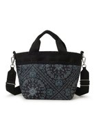 【レスポートサック/LeSportsac】のSMALL BUCKET TOTE/ステレートバンダナ 人気、トレンドファッション・服の通販 founy(ファニー) ファッション Fashion レディースファッション Fashion for Women バッグ Bags おすすめ Recommended / Our Picks コンパクト Compact, Small Size バンダナ Bandana, Head Scarf プリント Print, Printed Pattern ペイズリー Paisley, Ethnic Pattern ポケット Pocket, Pocket Detail 旅行 Travel 財布 Wallet, Purse thumbnail ステレートバンダナ|ID: prp329100004827353 ipo3291000000035126495