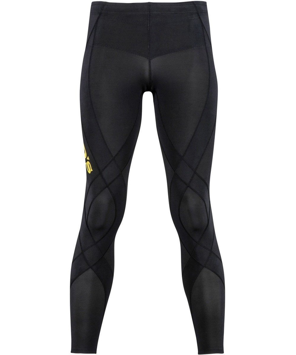 【シーダブリューエックス/CW-X / MEN】の【MEN】 CW-X 【GOLD S GYMコラボ】 メンズスポーツタイツ 運動時の筋肉の疲労を軽減 下半身フルサポート ロング丈 脚トレーニング ジェネレーターモデル メンズ HZO546 /ワコール 人気、トレンドファッション・服の通販 founy(ファニー) 　ファッション　Fashion　メンズファッション　Fashion for Men　ボトムス　Bottoms　コイン　Coin, Coin Design　コラボ　Collaboration, Collab　ストレッチ　Stretch, Stretchy Fabric　スポーツ　Sports, Activewear　タイツ　Tights, Legwear　フィット　Fit, Slim Fit　プリント　Print, Printed Pattern　ポケット　Pocket, Pocket Detail　メンズ　Men's, Menswear　ロング　Long, Long-Length　おすすめ　Recommended / Our Picks　 other-1|ID: prp329100004828104 ipo3291000000035136616