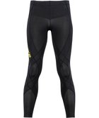 【シーダブリューエックス/CW-X / MEN】の【MEN】 CW-X 【GOLD S GYMコラボ】 メンズスポーツタイツ 運動時の筋肉の疲労を軽減 下半身フルサポート ロング丈 脚トレーニング ジェネレーターモデル メンズ HZO546 /ワコール ブラック|ID: prp329100004828104 ipo3291000000035136617