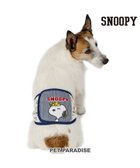 【ペットパラダイス/PET PARADISE / GOODS】のスヌーピー ウッドストック マナーベルト 小型犬 人気、トレンドファッション・服の通販 founy(ファニー) 抗菌 Antibacterial, Bacteria-Resistant A/W・秋冬 Autumn/Winter S/S・春夏 SS, Spring/Summer, Warm Season 犬 Dog 夏 Summer ホーム・キャンプ・アウトドア・お取り寄せ Home Living / Home & Lifestyle / Camping Gear / Outdoor Camping ペットグッズ Pet Supplies thumbnail ホワイト×ネイビー|ID: prp329100004828112 ipo3291000000035136653